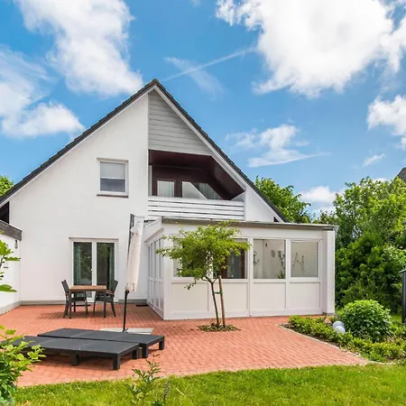 شقة In With Wifi Hasselberg (Schleswig-Holstein)