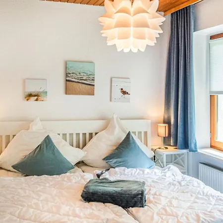 Daire Awesome In Hasselberg (Schleswig-Holstein)