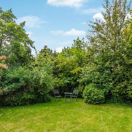 Daire Awesome In Hasselberg (Schleswig-Holstein)