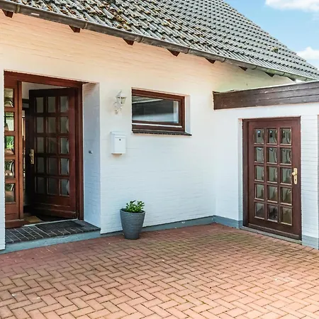 Awesome In Hasselberg (Schleswig-Holstein)