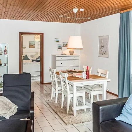 Daire Awesome In Hasselberg (Schleswig-Holstein)