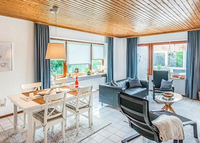 Awesome In Hasselberg (Schleswig-Holstein)